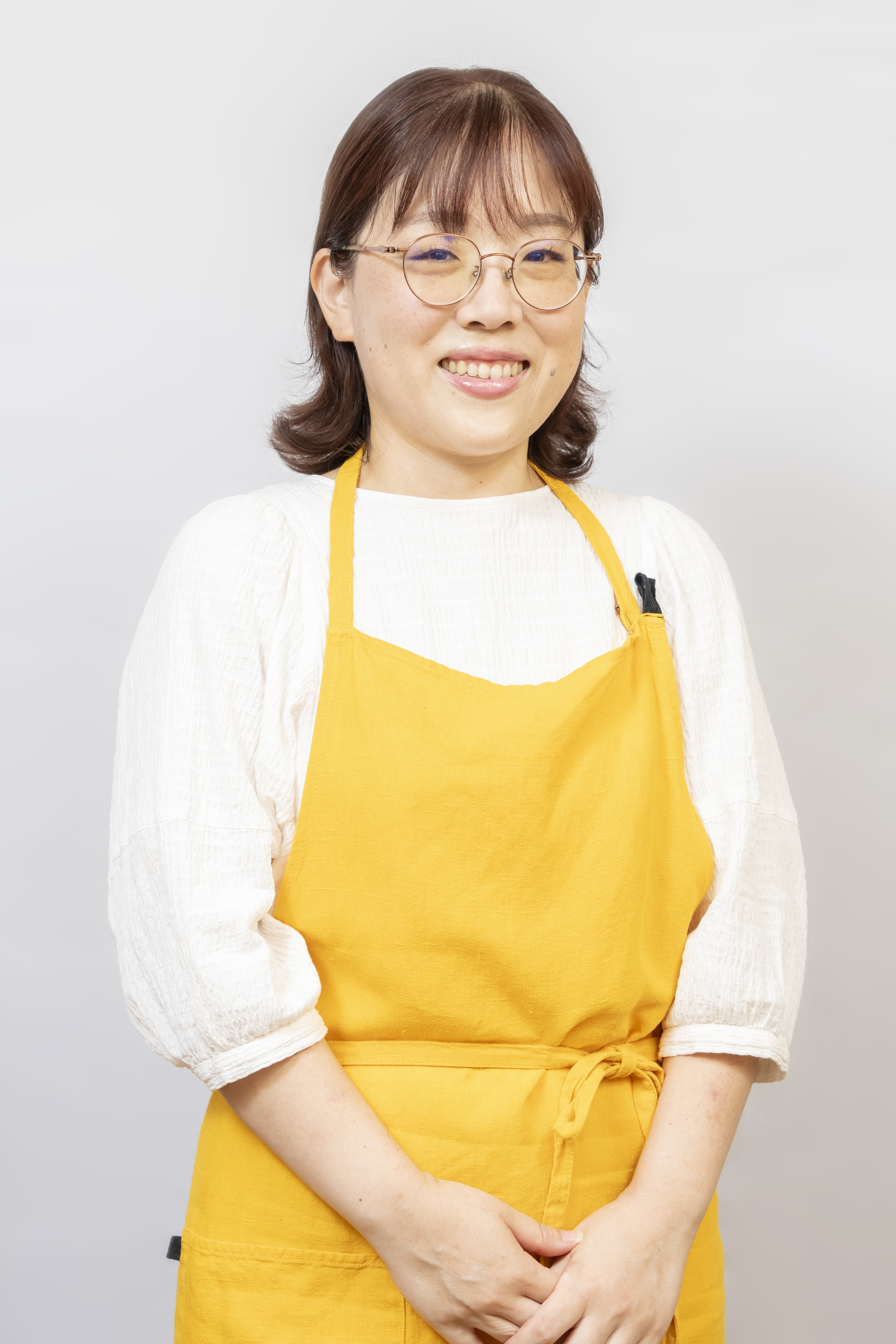 管理栄養士・永吉峰子さん